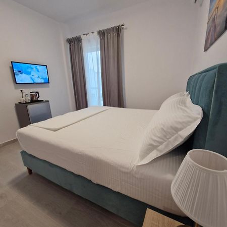 Villa Virginia Saranda Extérieur photo