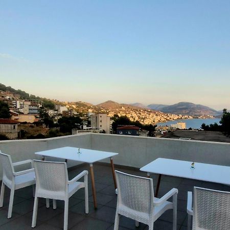 Villa Virginia Saranda Extérieur photo