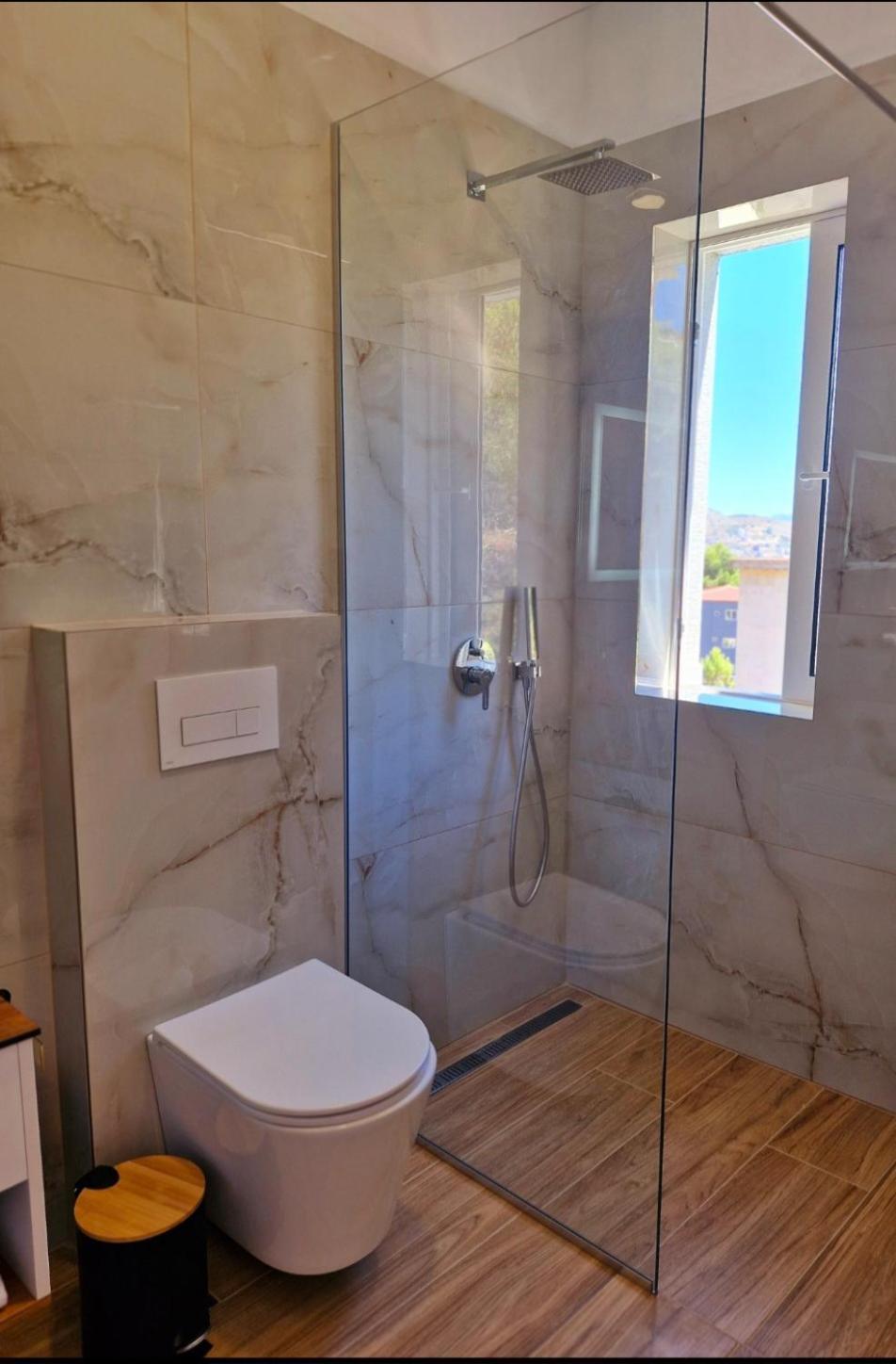 Villa Virginia Saranda Extérieur photo