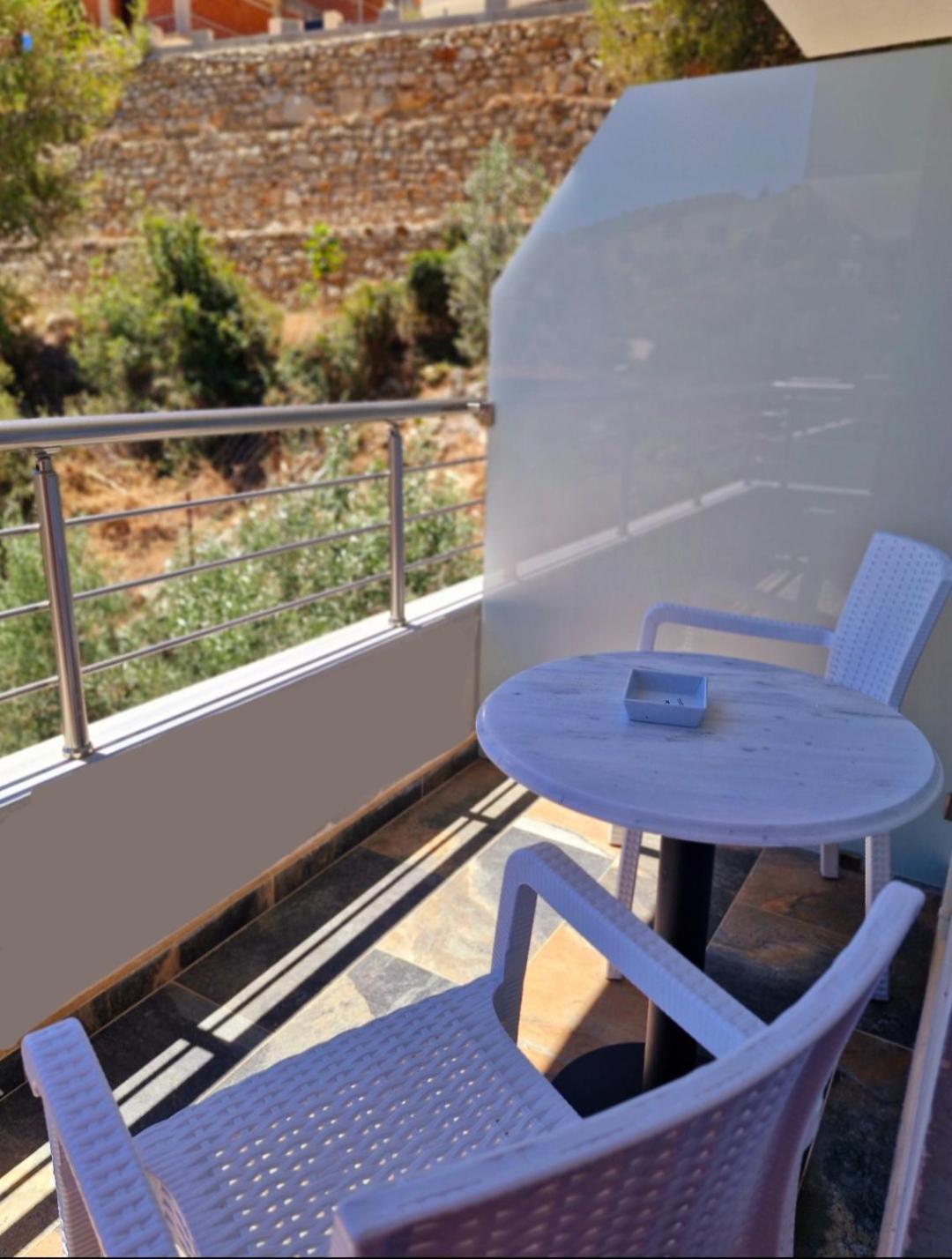 Villa Virginia Saranda Extérieur photo