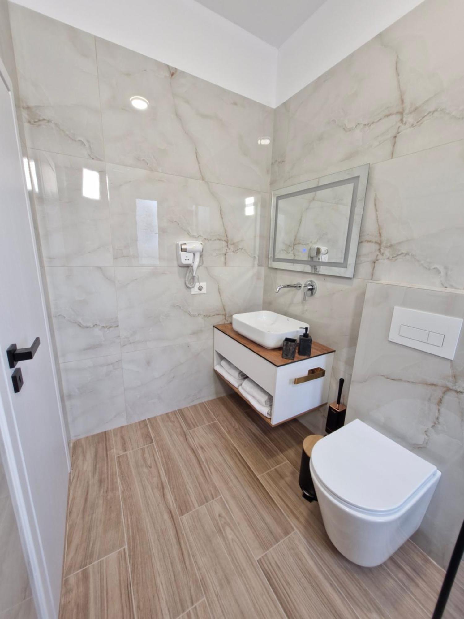 Villa Virginia Saranda Extérieur photo