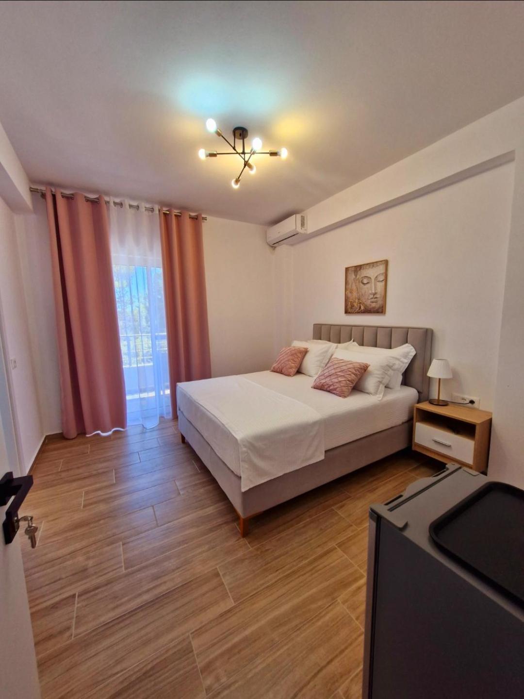 Villa Virginia Saranda Extérieur photo