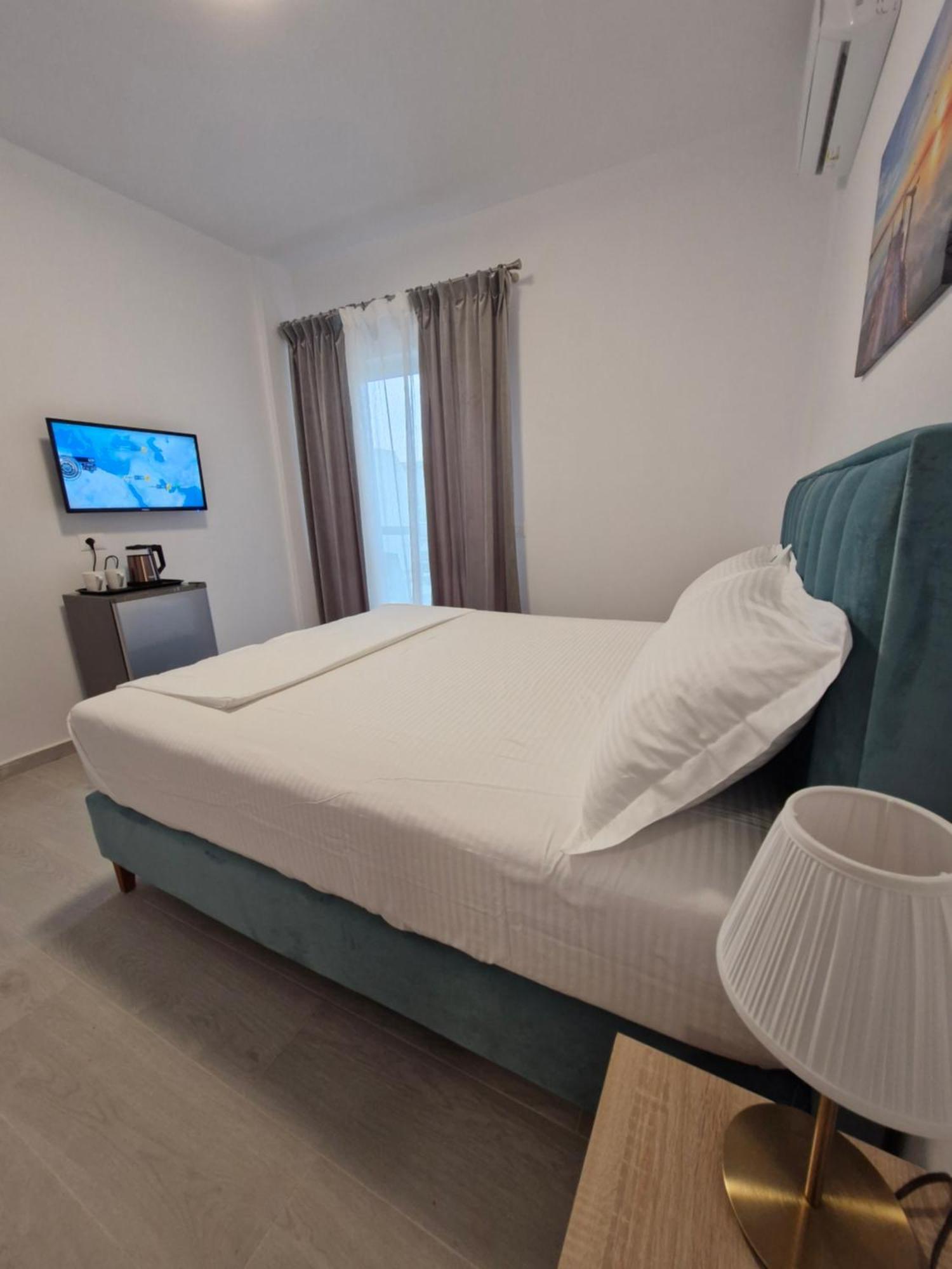 Villa Virginia Saranda Extérieur photo