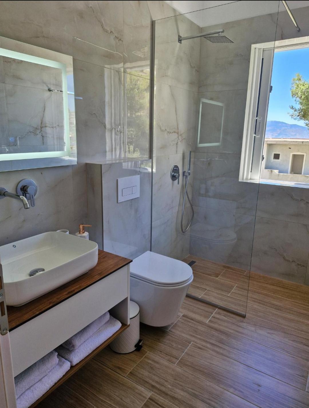 Villa Virginia Saranda Extérieur photo
