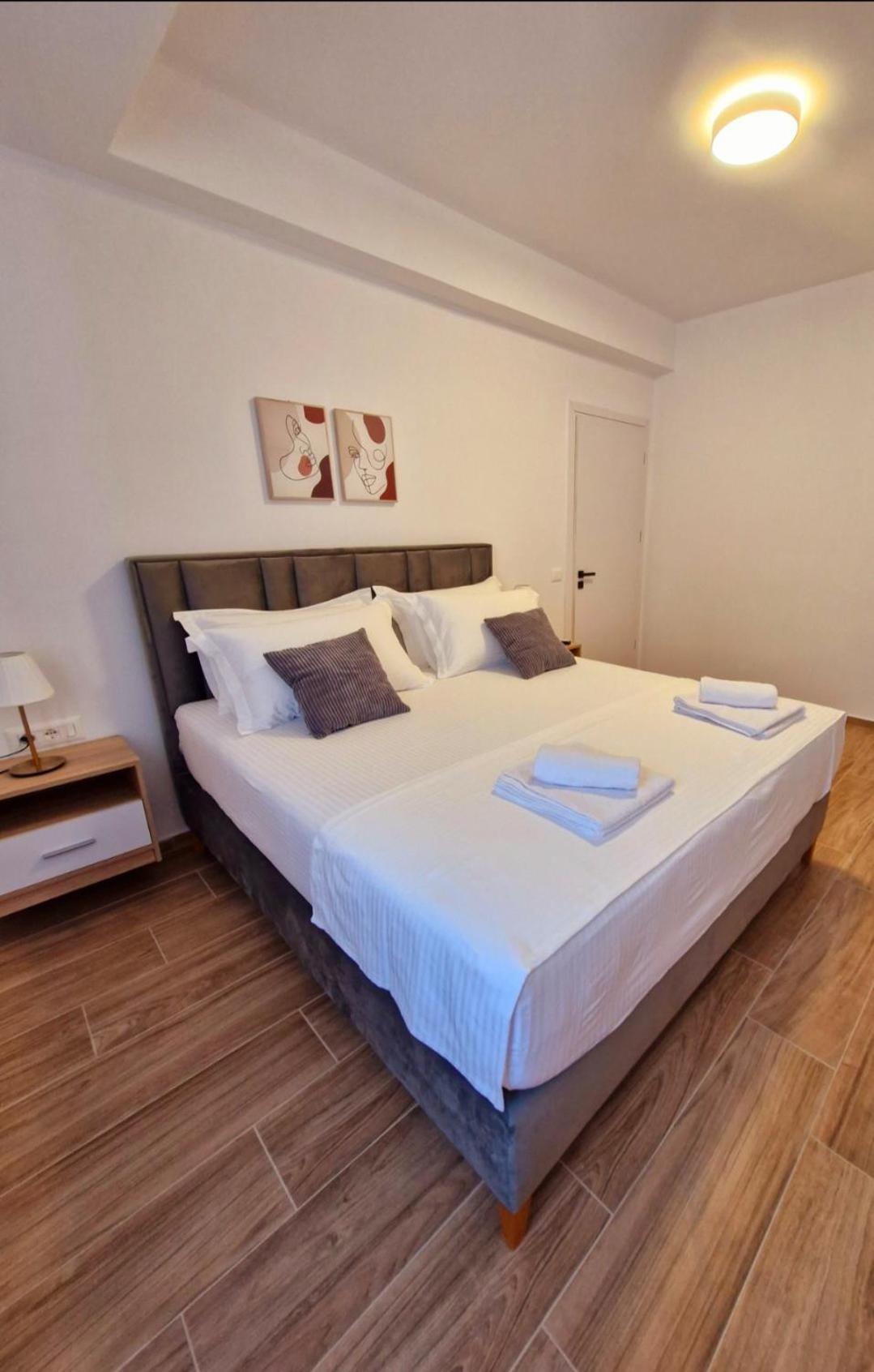 Villa Virginia Saranda Extérieur photo