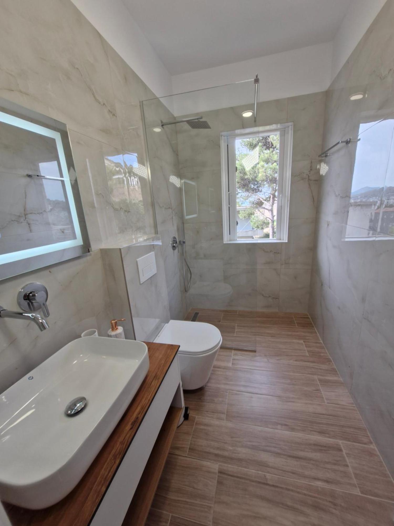 Villa Virginia Saranda Extérieur photo