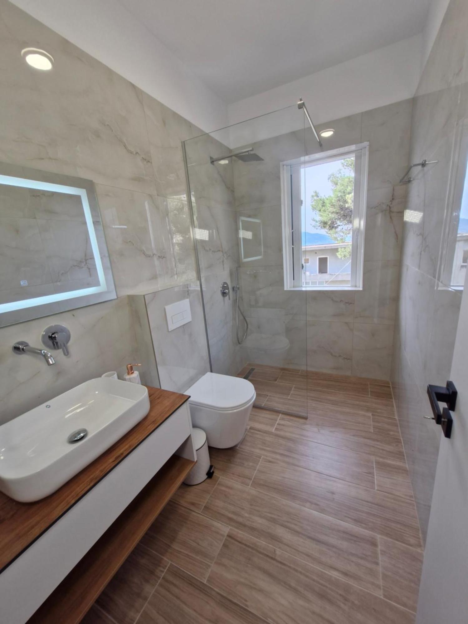 Villa Virginia Saranda Extérieur photo