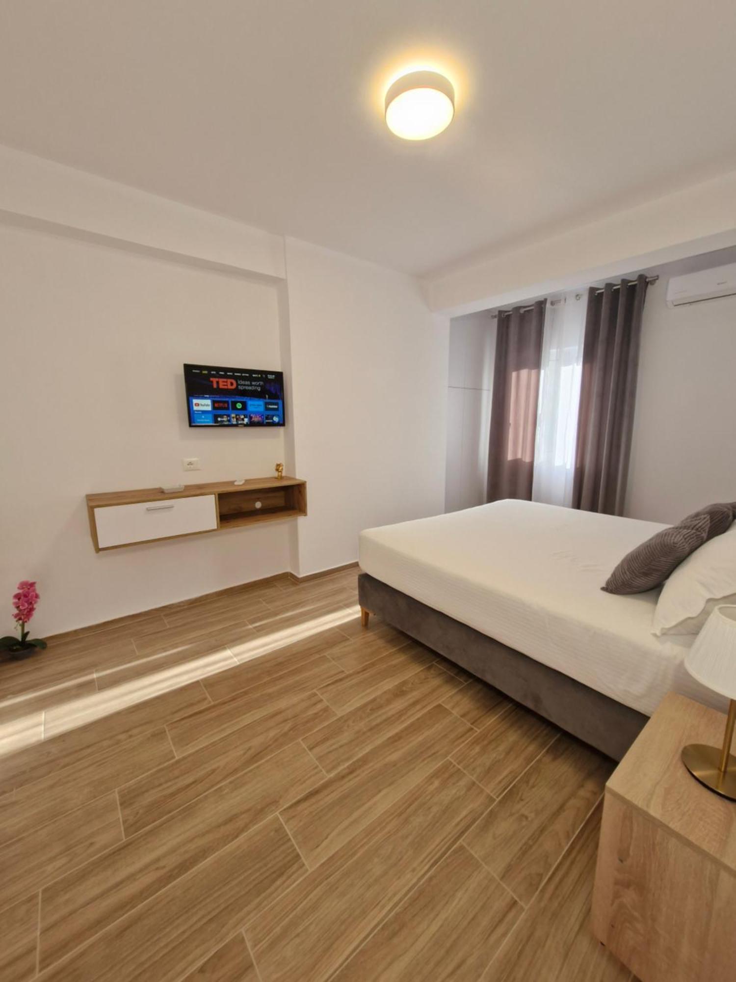 Villa Virginia Saranda Extérieur photo