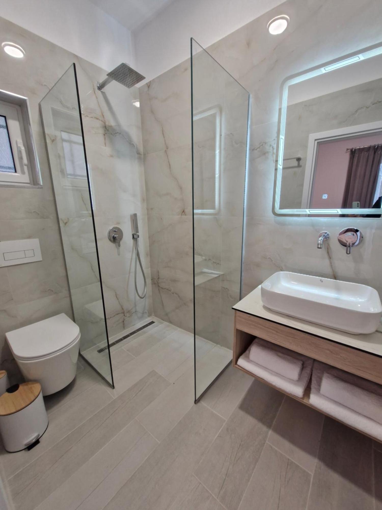 Villa Virginia Saranda Extérieur photo