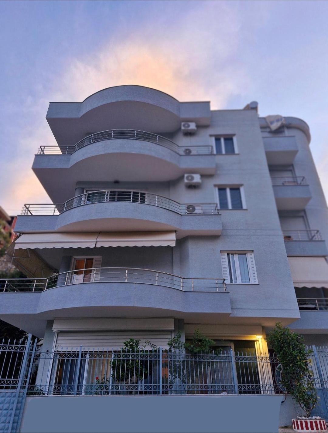 Villa Virginia Saranda Extérieur photo