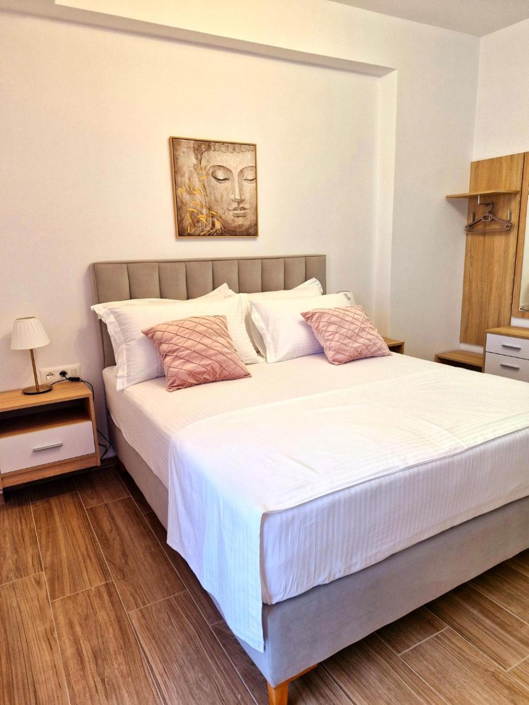 Villa Virginia Saranda Extérieur photo